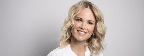 Stephanie von Bismarck