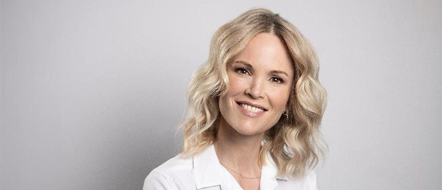 Stephanie von Bismarck