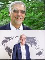 Prof. Dr. Winfried Hardinghaus - Deutscher Hospiz- und PalliativVerband und Lutz Hethey - HelpAge Deutschland