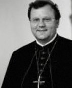Bischof Dr. Franz-Josef Bode