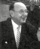 Dr. h.c. Hans-Dietrich Genscher 