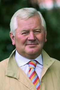 Ullrich Kasselmann Ullrich Kasselmann