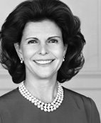 I.M. Königin Silvia von Schweden I.M. Königin Silvia von Schweden